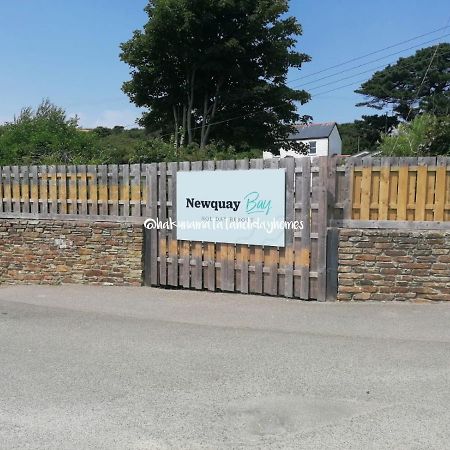 Hakuna Matata Holiday Home Newquay  Ngoại thất bức ảnh