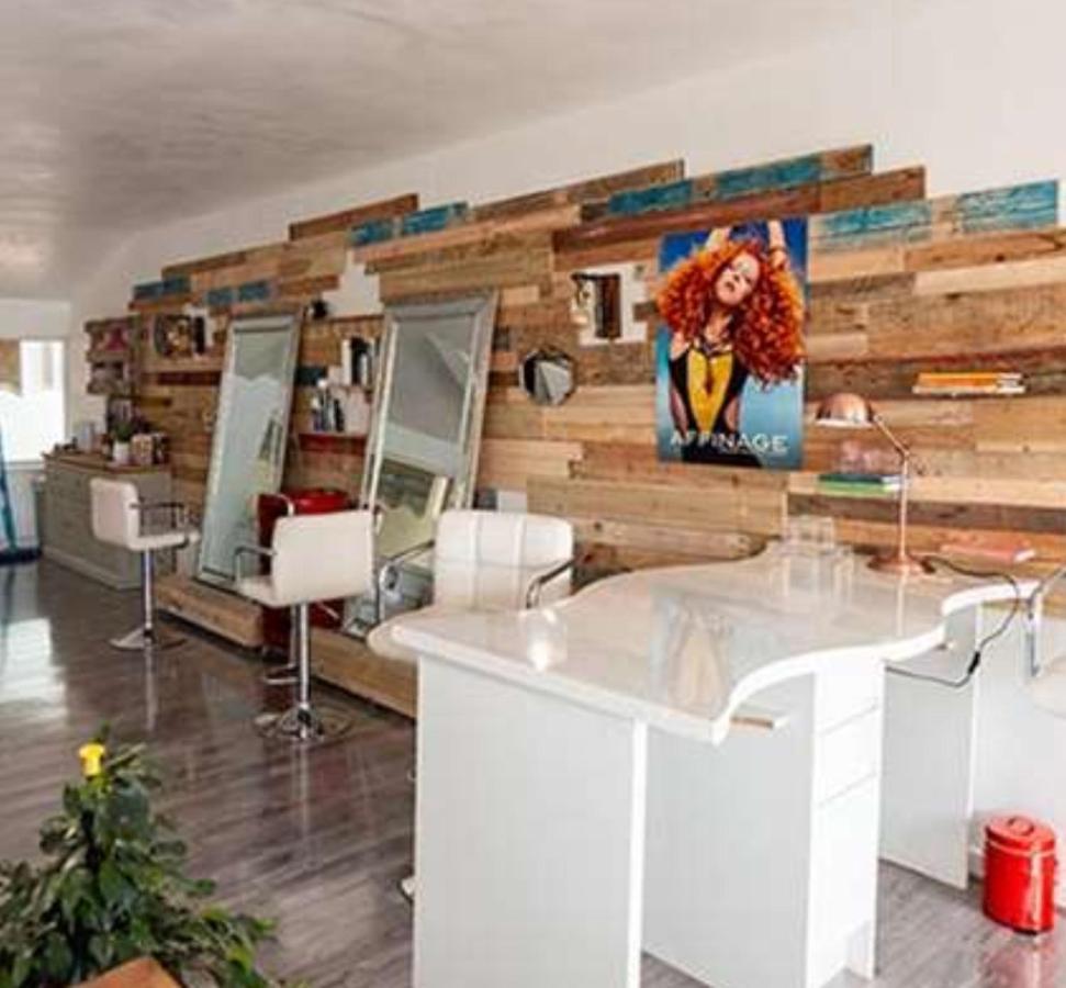 Hakuna Matata Holiday Home Newquay  Ngoại thất bức ảnh