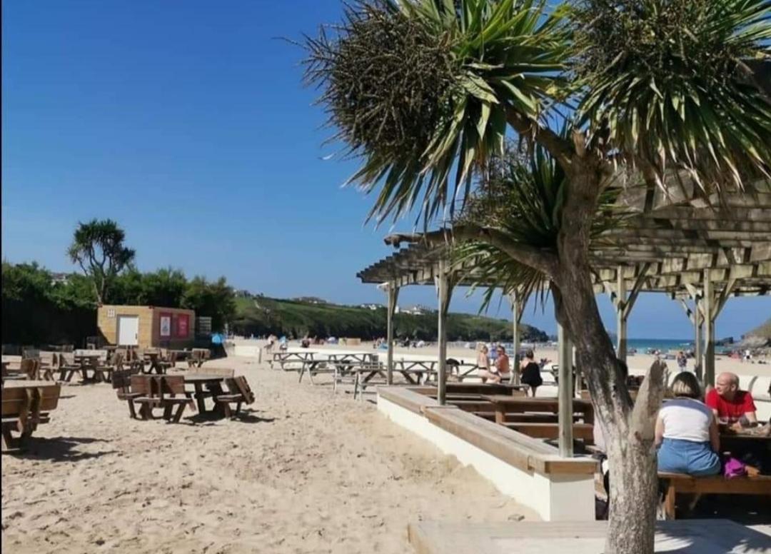 Hakuna Matata Holiday Home Newquay  Ngoại thất bức ảnh