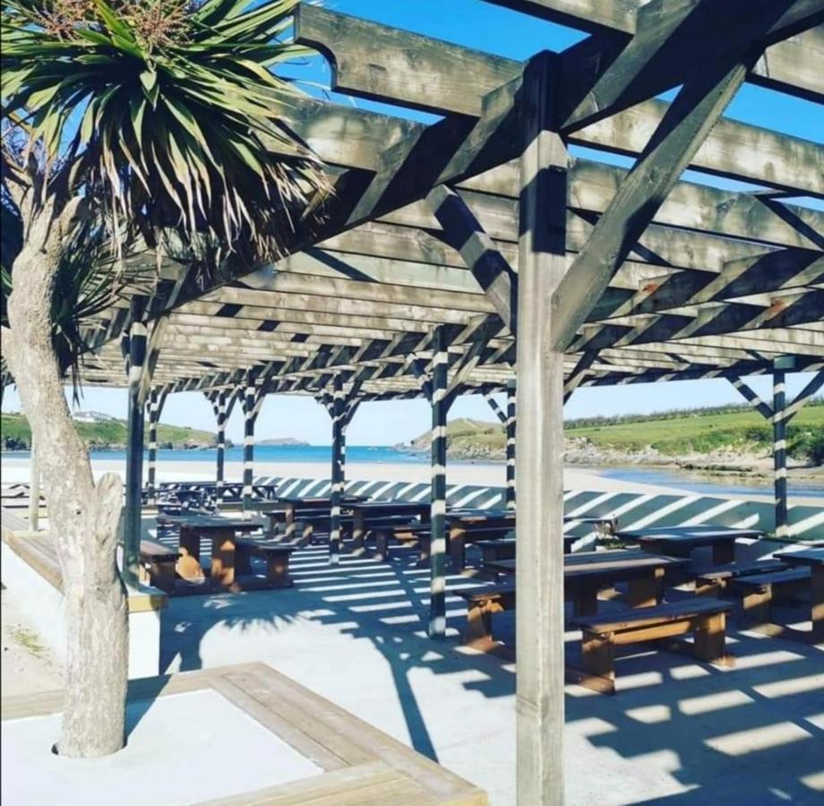 Hakuna Matata Holiday Home Newquay  Ngoại thất bức ảnh