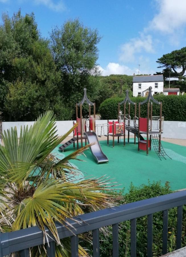 Hakuna Matata Holiday Home Newquay  Ngoại thất bức ảnh