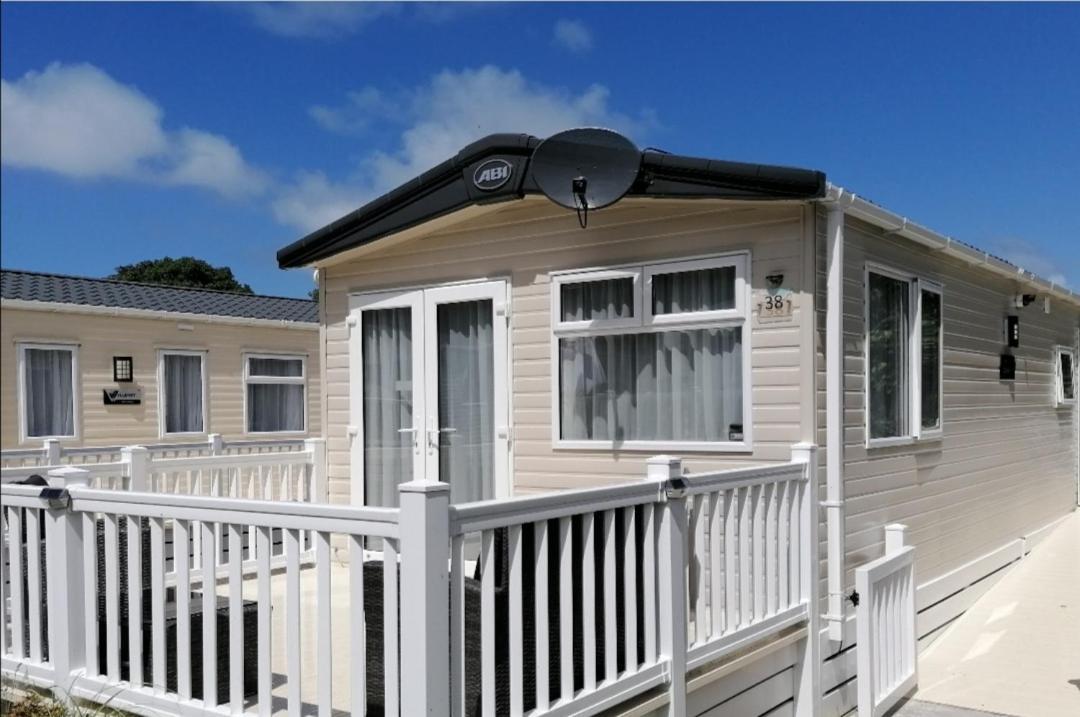 Hakuna Matata Holiday Home Newquay  Ngoại thất bức ảnh
