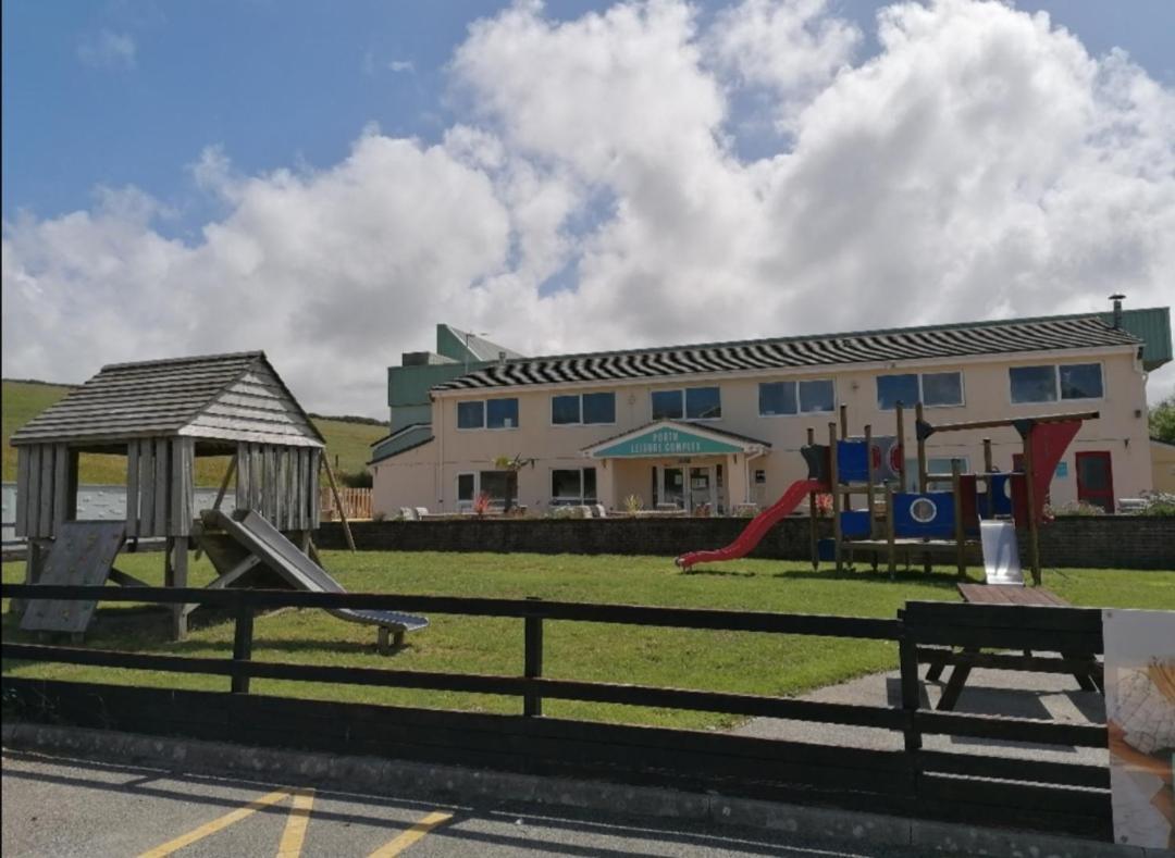 Hakuna Matata Holiday Home Newquay  Ngoại thất bức ảnh