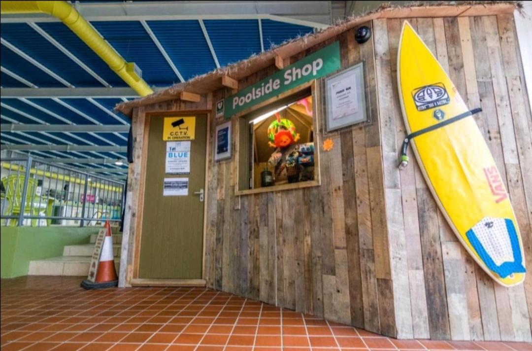 Hakuna Matata Holiday Home Newquay  Ngoại thất bức ảnh
