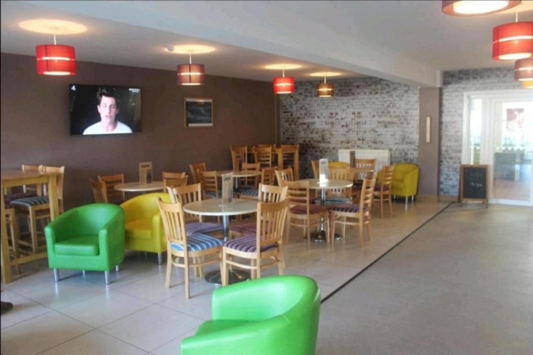 Hakuna Matata Holiday Home Newquay  Ngoại thất bức ảnh