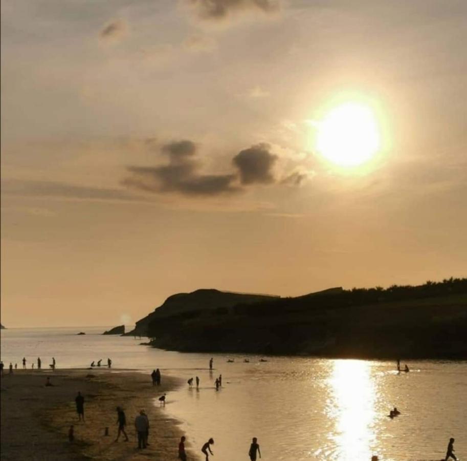 Hakuna Matata Holiday Home Newquay  Ngoại thất bức ảnh
