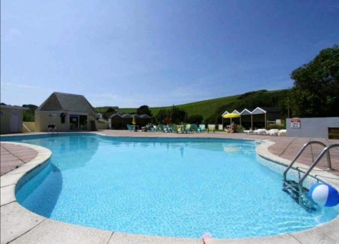 Hakuna Matata Holiday Home Newquay  Ngoại thất bức ảnh