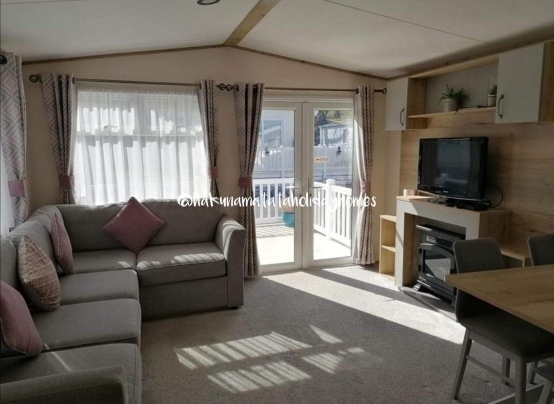 Hakuna Matata Holiday Home Newquay  Ngoại thất bức ảnh