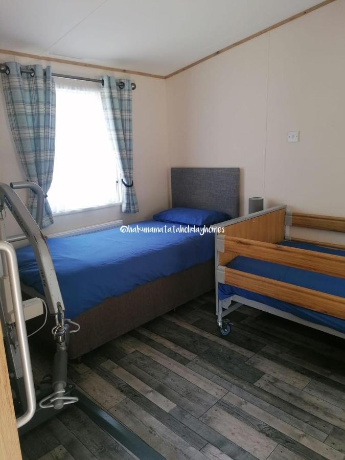 Hakuna Matata Holiday Home Newquay  Ngoại thất bức ảnh