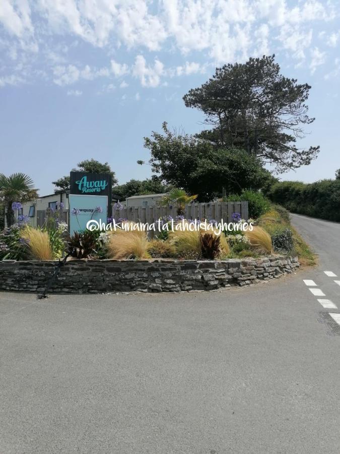 Hakuna Matata Holiday Home Newquay  Ngoại thất bức ảnh