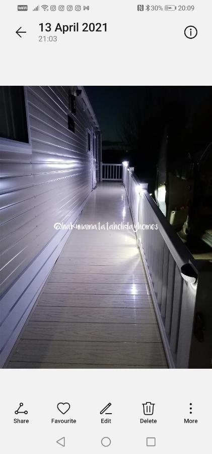 Hakuna Matata Holiday Home Newquay  Ngoại thất bức ảnh