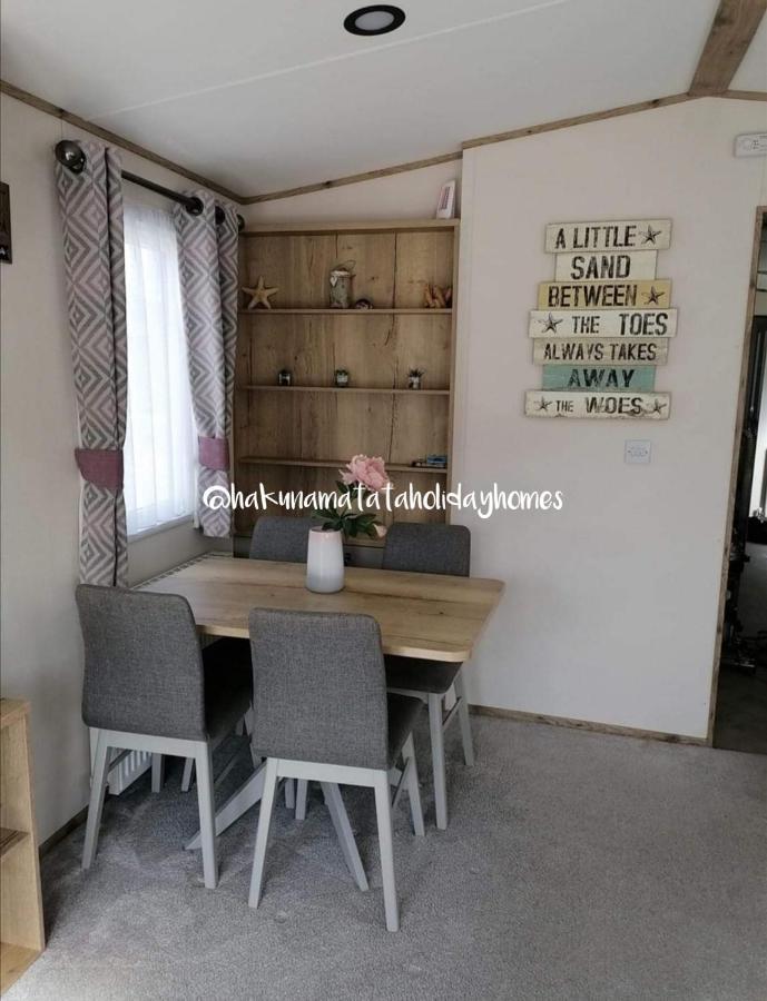 Hakuna Matata Holiday Home Newquay  Ngoại thất bức ảnh