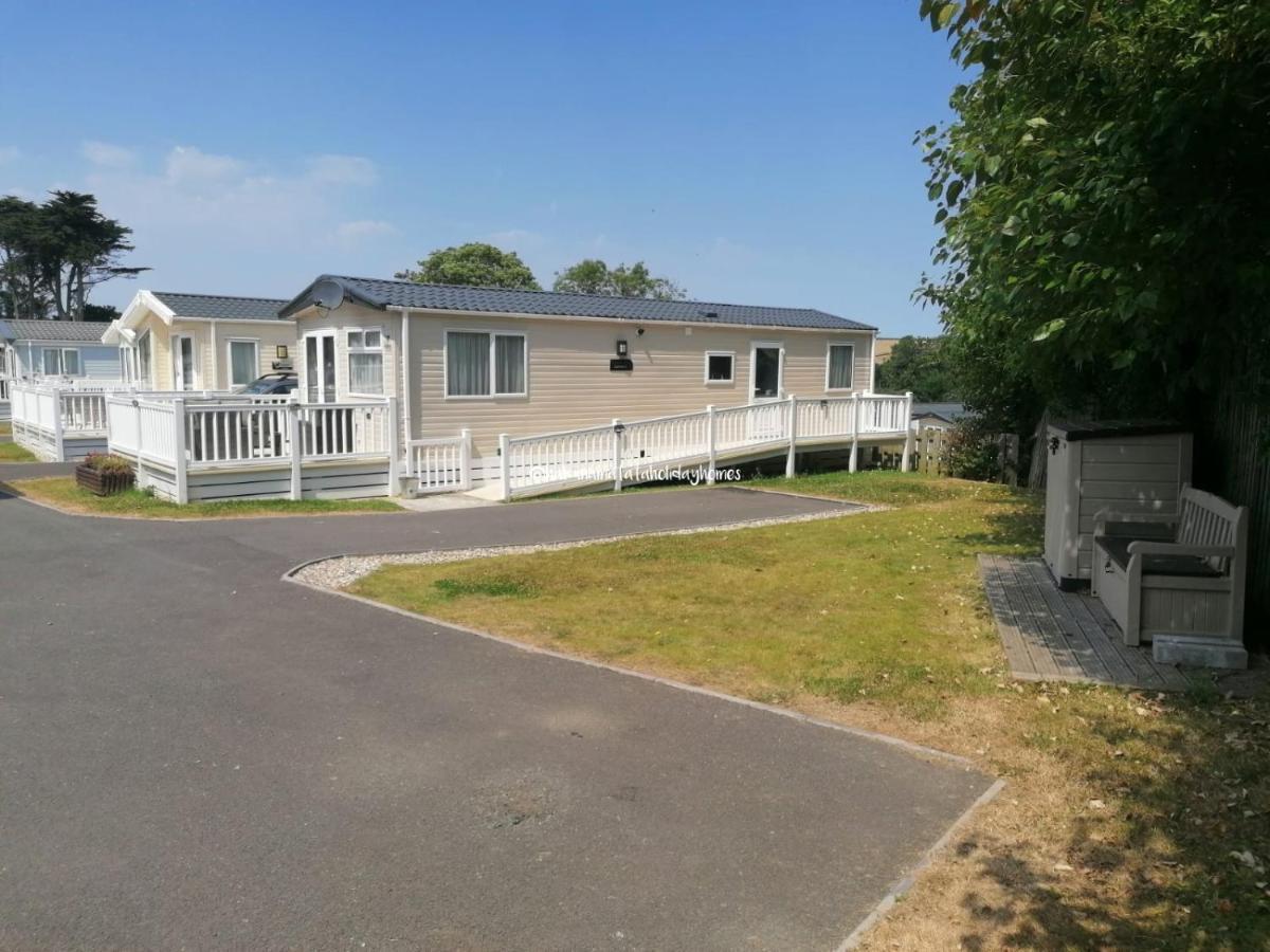 Hakuna Matata Holiday Home Newquay  Ngoại thất bức ảnh