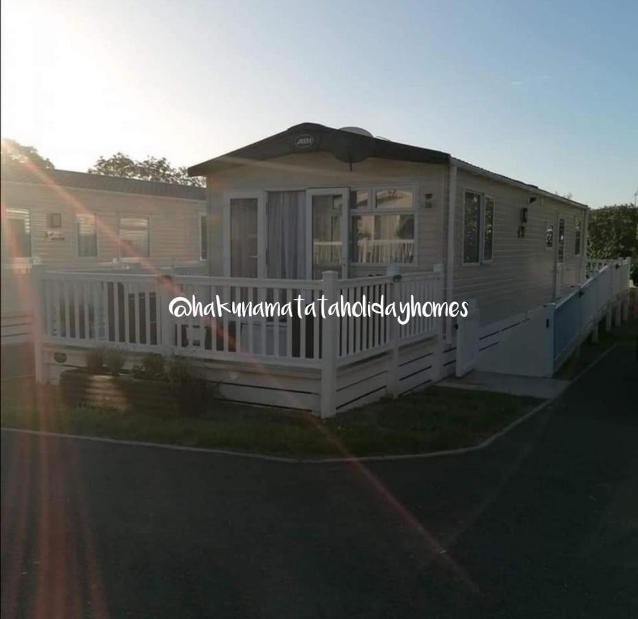 Hakuna Matata Holiday Home Newquay  Ngoại thất bức ảnh
