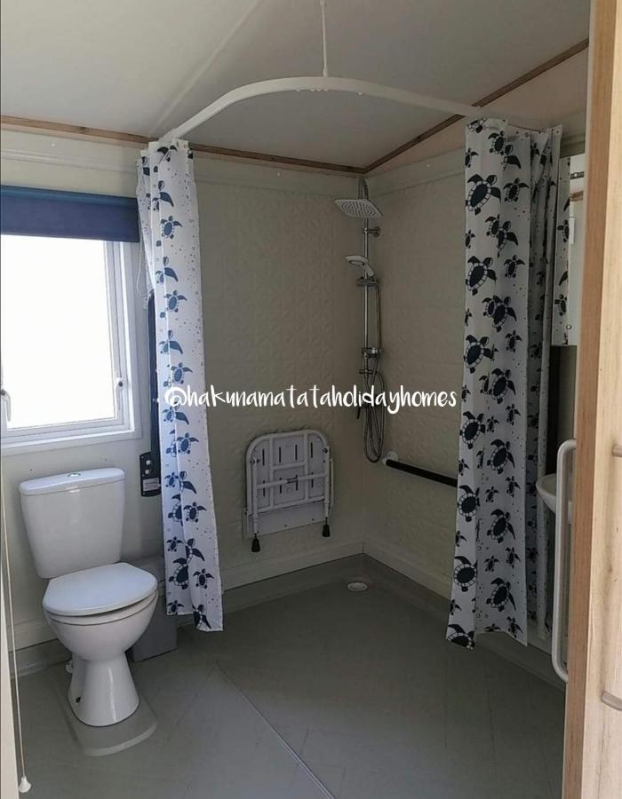 Hakuna Matata Holiday Home Newquay  Ngoại thất bức ảnh