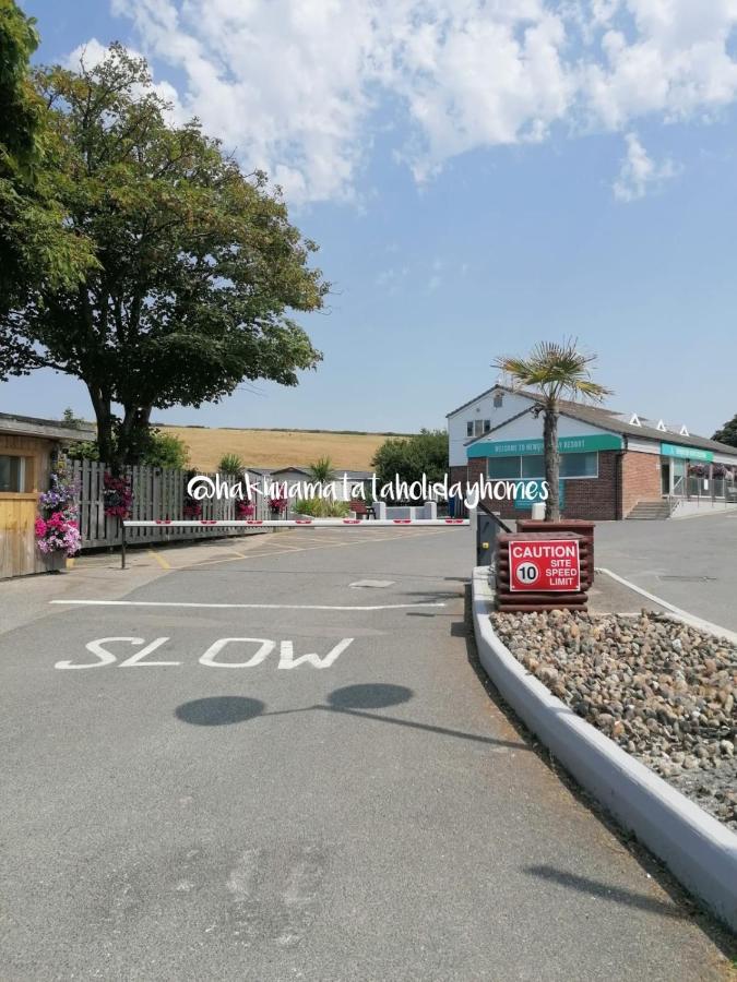 Hakuna Matata Holiday Home Newquay  Ngoại thất bức ảnh