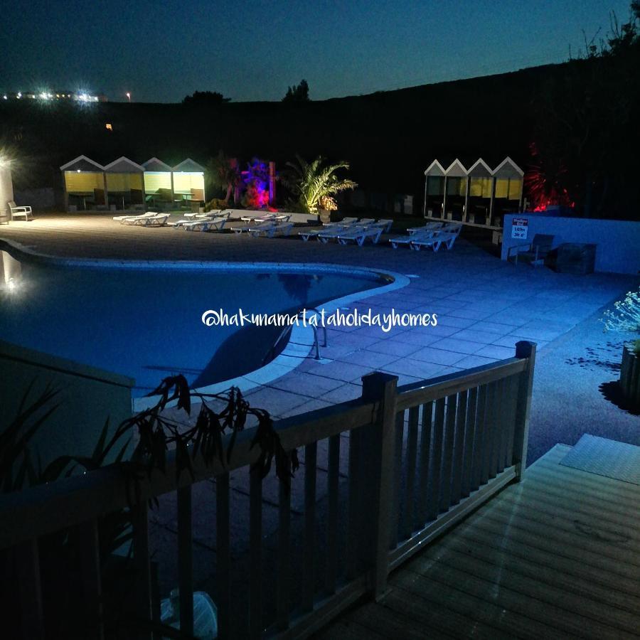 Hakuna Matata Holiday Home Newquay  Ngoại thất bức ảnh