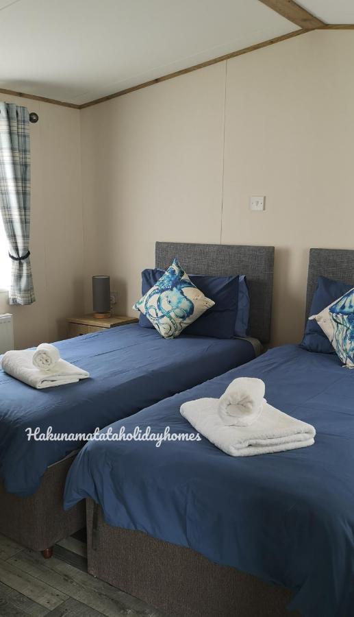 Hakuna Matata Holiday Home Newquay  Ngoại thất bức ảnh