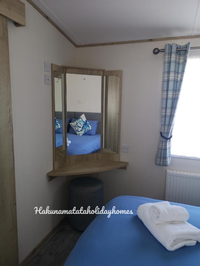 Hakuna Matata Holiday Home Newquay  Ngoại thất bức ảnh