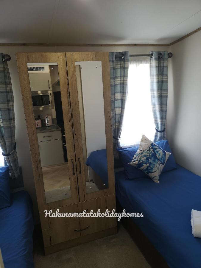 Hakuna Matata Holiday Home Newquay  Ngoại thất bức ảnh