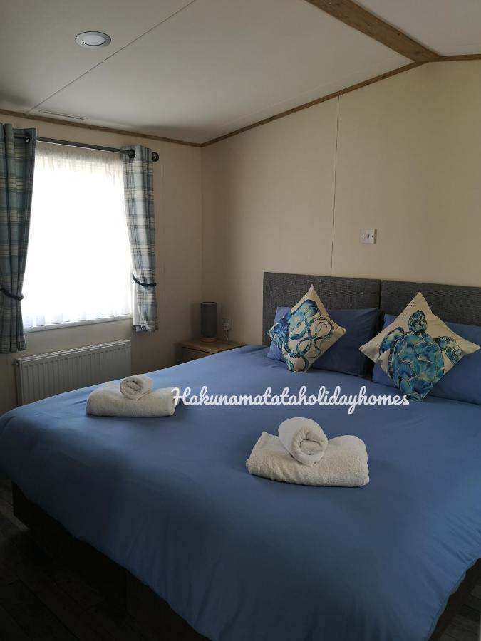 Hakuna Matata Holiday Home Newquay  Ngoại thất bức ảnh